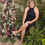 Marina Pereira - Belo Horizonte/ MG