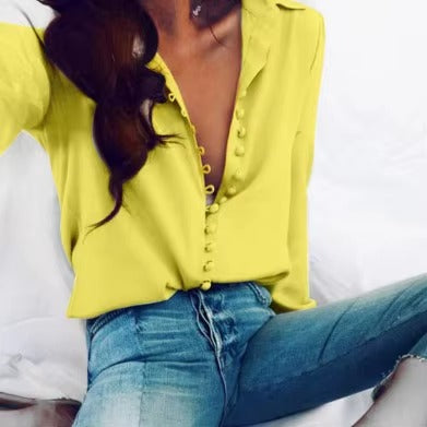 Camisa Giordana — A Elegância do Corte Slim e da Fileira de Botões Encapados em Linha